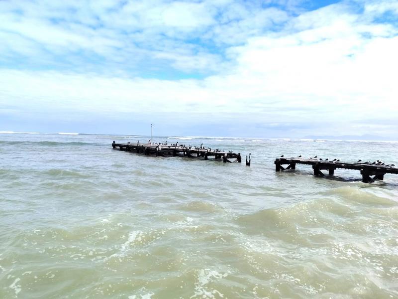 To Let Commercial Property for Rent in Strand Central Western Cape